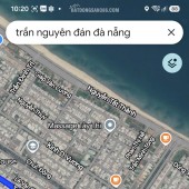 Bán đất đường 10,5m Trần Nguyên Đán - Vị trí đẹp
